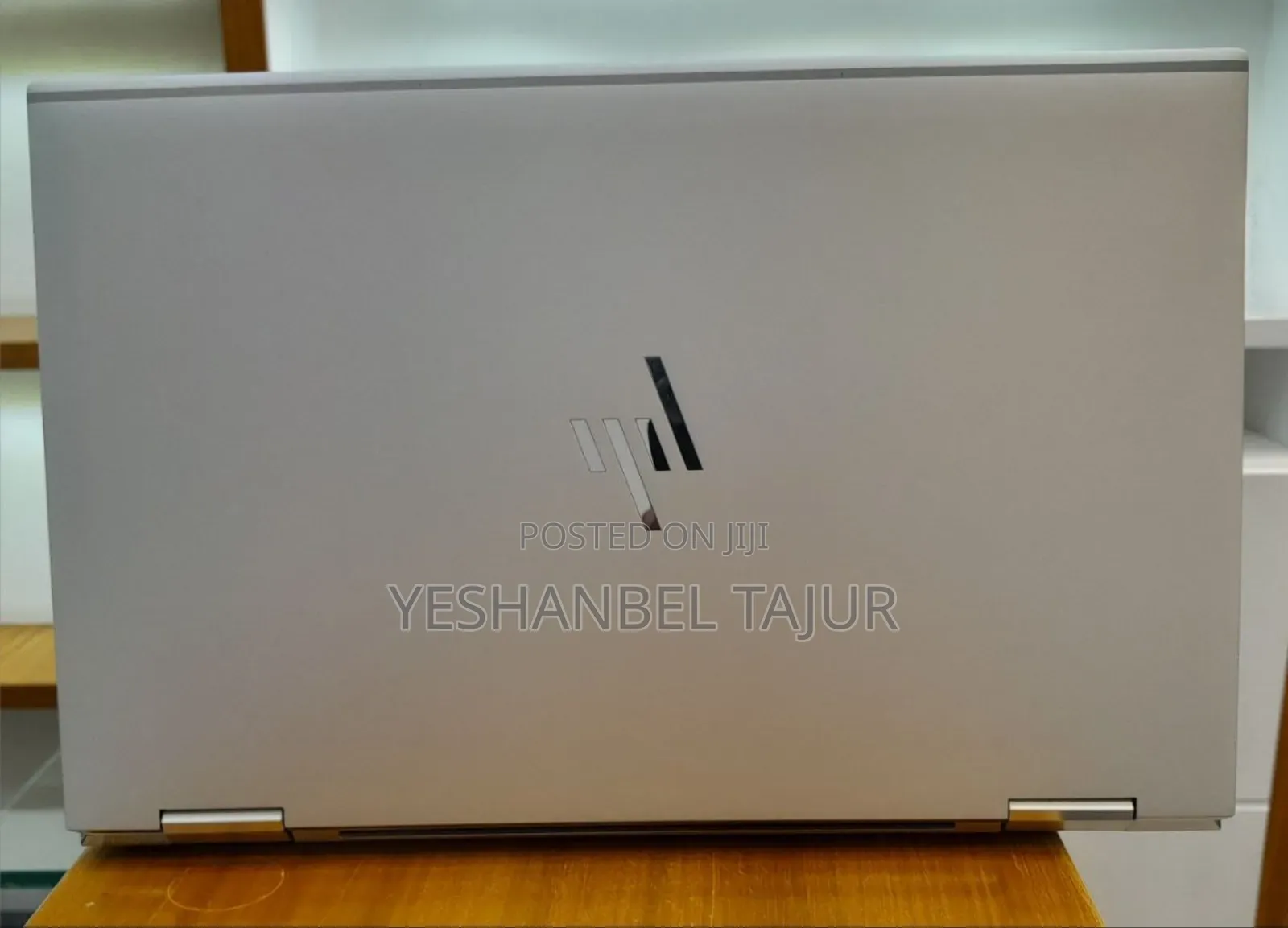 New Laptop HP EliteBook X360 1040 G7 16GB Intel Core I7 SSD 512GB