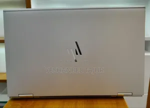 New Laptop HP EliteBook X360 1040 G7 16GB Intel Core I7 SSD 512GB