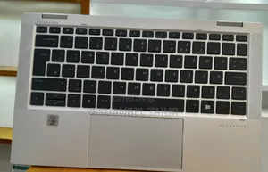 New Laptop HP EliteBook X360 1040 G7 16GB Intel Core I7 SSD 512GB