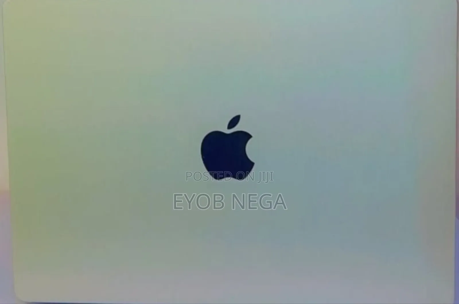 New Laptop Apple MacBook Pro M1 16GB Apple M1 SSD 512GB