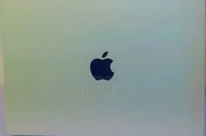 New Laptop Apple MacBook Pro M1 16GB Apple M1 SSD 512GB