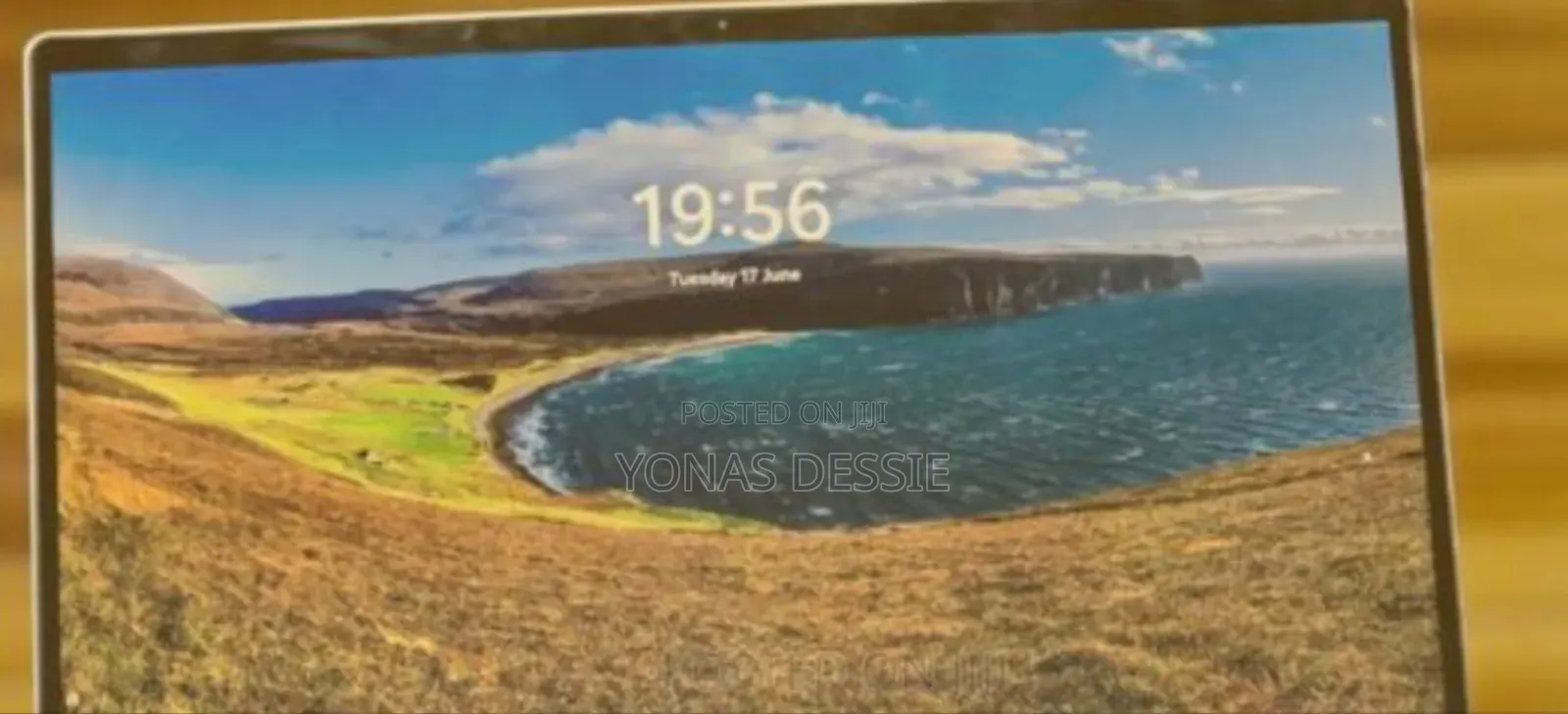 New Laptop Lenovo 8GB Intel Core i5 SSD 512GB