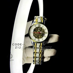 Photo - Skmei Automatic Men's Watch Elegant Sophisticated