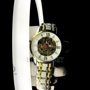 Skmei Automatic Men's Watch Elegant Sophisticated