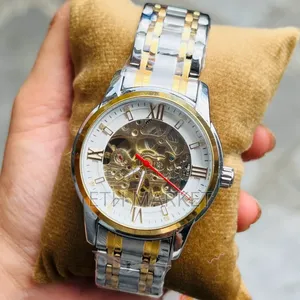 Skmei Automatic Men's Watch Elegant Sophisticated