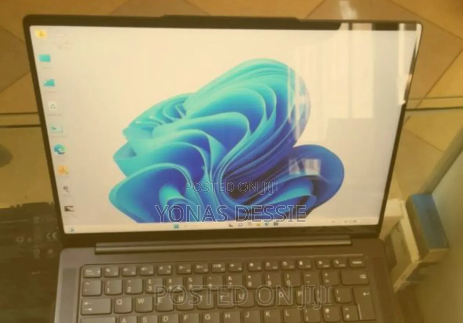 New Laptop Lenovo 32GB Intel Core i7 SSD 1T