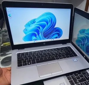 Laptop HP EliteBook 840 G3 8GB Intel Core i5 HDD 1T