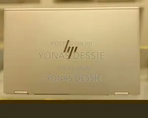 New Laptop HP EliteBook x360 1030 G8 16GB Intel Core i7 SSD 512GB