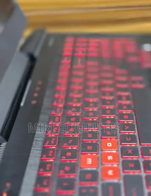 New Laptop HP Omen X 8GB Intel Core I7 HDD+SSD 1T