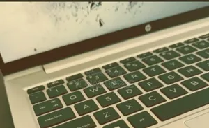 New Laptop HP ProBook 440 G10 16GB Intel Core i7 SSD 1T