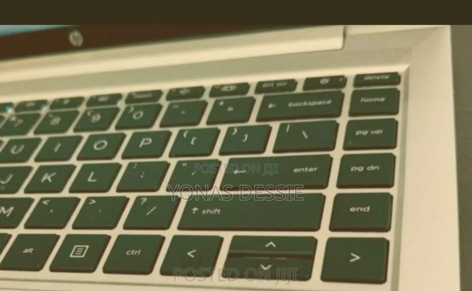 New Laptop HP ProBook 440 G10 16GB Intel Core i7 SSD 1T