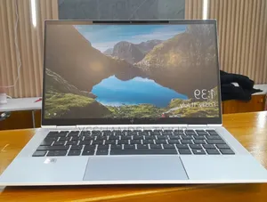 New Laptop HP EliteBook X360 1030 G7 16GB Intel Core I7 SSD 512GB