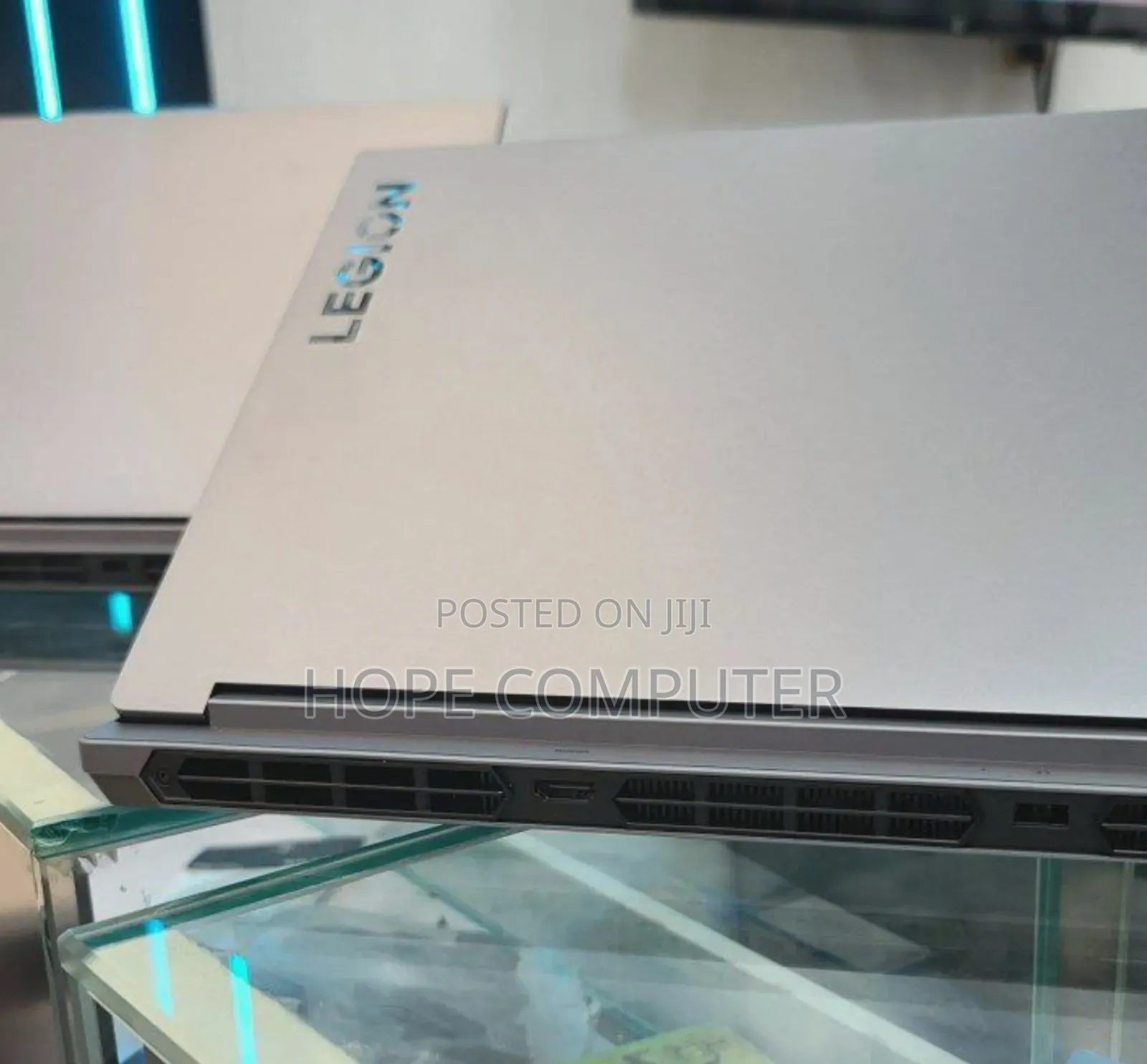 New Laptop Lenovo Legion 5 16GB Intel Core I7 SSD 1T