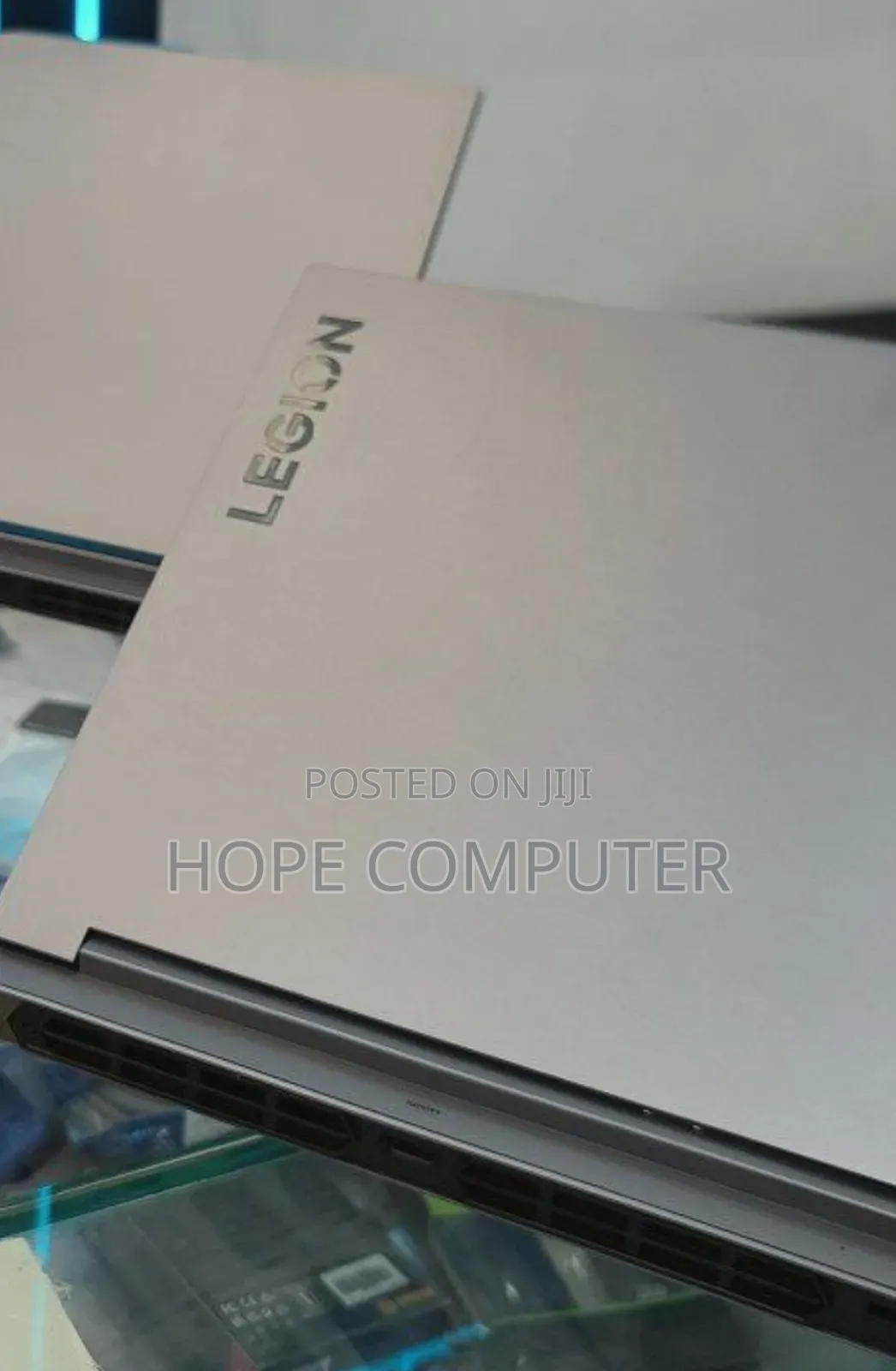 New Laptop Lenovo Legion 5 16GB Intel Core I7 SSD 1T