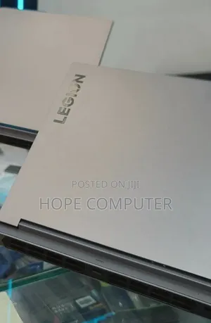 New Laptop Lenovo Legion 5 16GB Intel Core I7 SSD 1T