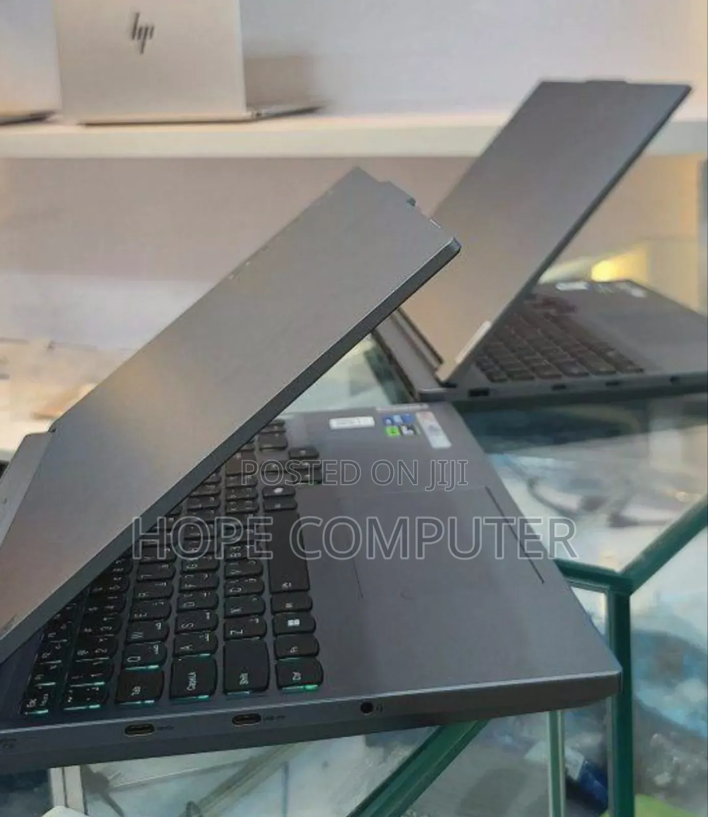 New Laptop Lenovo Legion 5 16GB Intel Core I7 SSD 1T