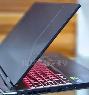 Photo - New Laptop Acer Nitro 5 16GB Intel Core I7 SSD 1T