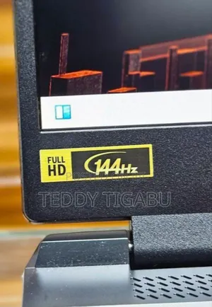 New Laptop Acer Nitro 5 16GB Intel Core I7 SSD 1T