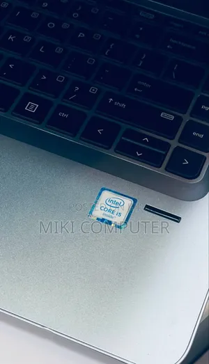 New Laptop HP EliteBook 840 8GB Intel Core I5 HDD 1T