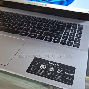 New Laptop Acer Aspire 3 16GB AMD Ryzen 7 SSD 1T