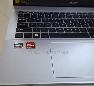 New Laptop Acer Aspire 3 16GB AMD Ryzen 7 SSD 1T