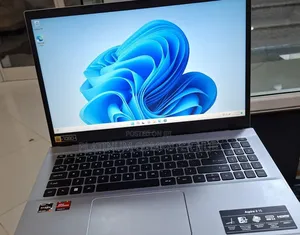 New Laptop Acer Aspire 3 16GB AMD Ryzen 7 SSD 1T