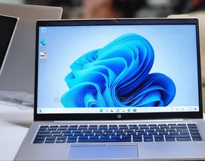 Photo - New Laptop HP EliteBook 840 G8 16GB Intel Core I5 SSD 512GB