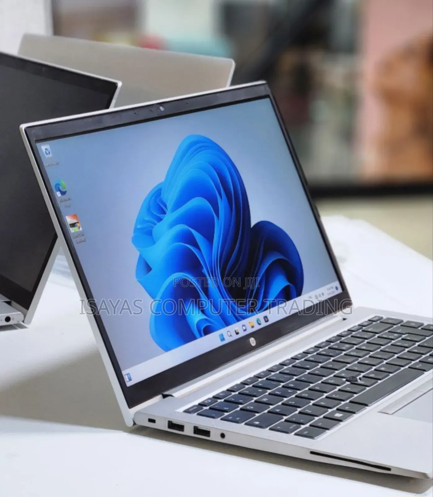 New Laptop HP EliteBook 840 G8 16GB Intel Core I5 SSD 512GB