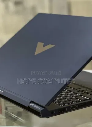 Photo - New Laptop HP Victus 16 16GB Intel Core I7 SSD 1T