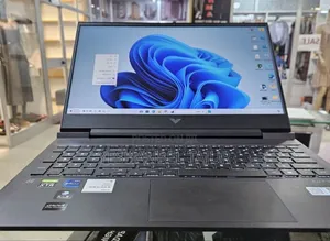 Photo - New Laptop HP Victus 15 16GB Intel Core I7 SSD 1T