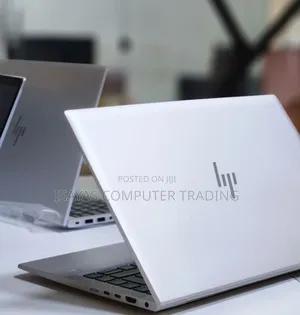 New Laptop HP EliteBook 840 G8 16GB Intel Core I5 SSD 512GB