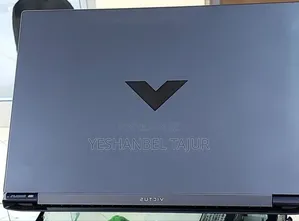 New Laptop HP Victus 15 16GB Intel Core I7 SSD 1T