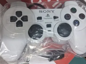 Photo - Playstation 2 Joystick Ps2 Joystick