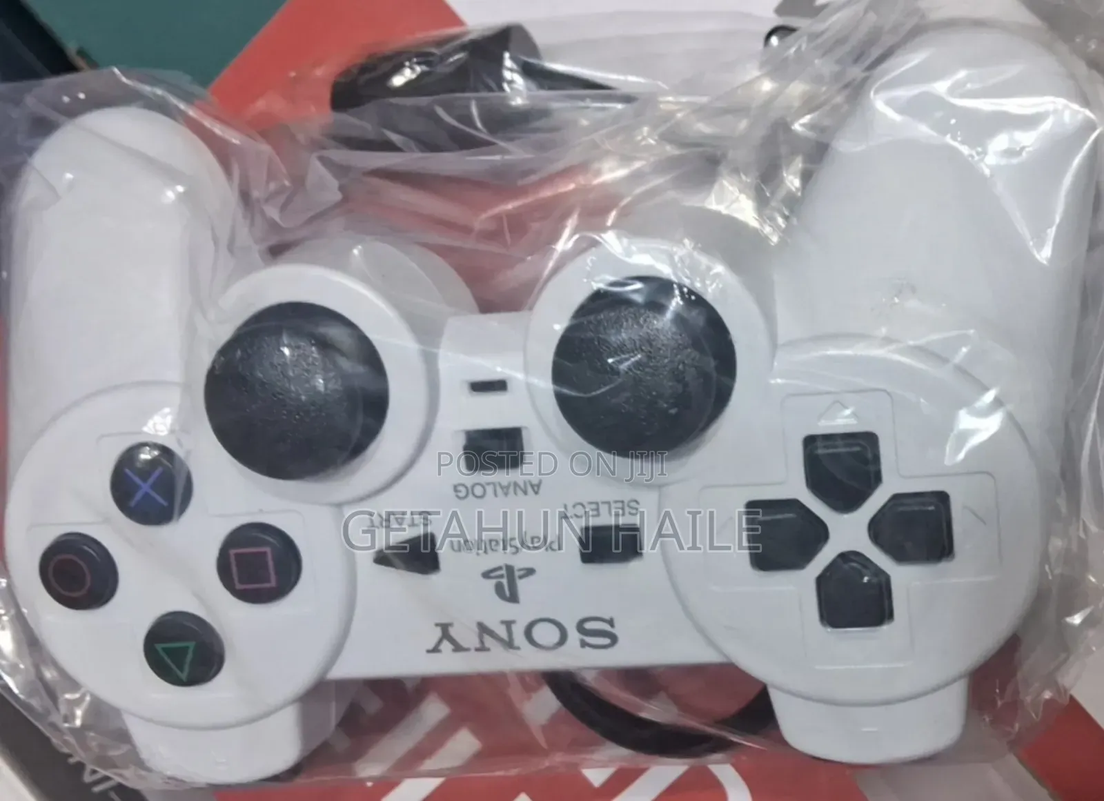 Playstation 2 Joystick Ps2 Joystick