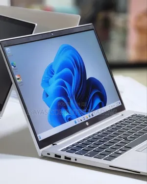 New Laptop HP EliteBook 840 G8 16GB Intel Core I5 SSD 512GB