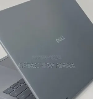 New Laptop Dell XPS 15 32GB Intel Core I5 SSD 1T