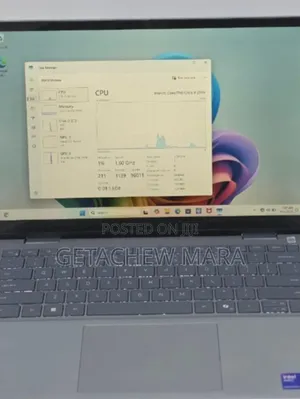 New Laptop Dell XPS 15 32GB Intel Core I5 SSD 1T