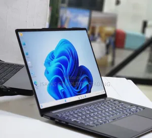 Photo - New Laptop Lenovo ThinkPad Yoga 32GB Intel Core I7 SSD 1T