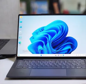 New Laptop Lenovo ThinkPad Yoga 32GB Intel Core I7 SSD 1T