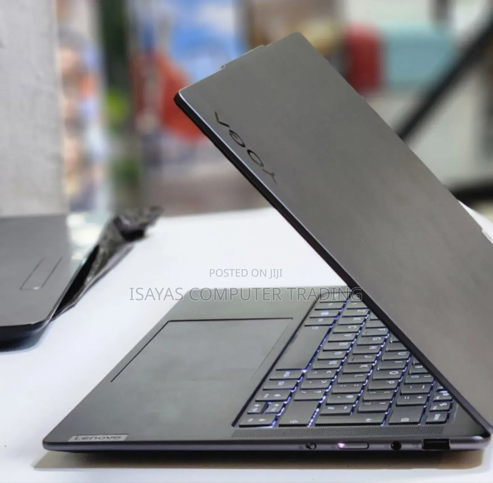 New Laptop Lenovo ThinkPad Yoga 32GB Intel Core I7 SSD 1T