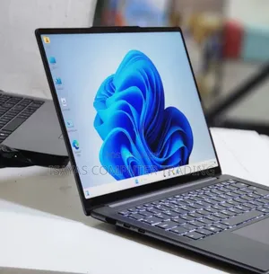 New Laptop Lenovo ThinkPad Yoga 32GB Intel Core I7 SSD 1T