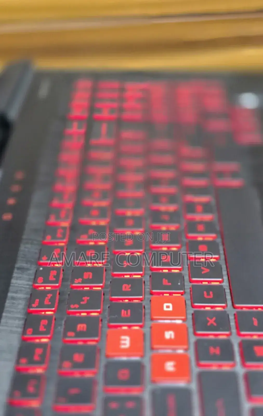 New Laptop HP Omen 16 8GB Intel Core I7 HDD+SSD 1.5T