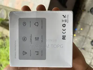 Brand New Wireless Microphone for Type C