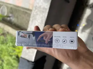 Brand New Wireless Microphone for Type C