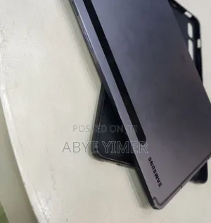 New Samsung Galaxy Tab S7 64 GB Silver