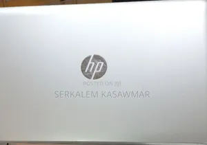 New Laptop HP Pavilion 15 4GB AMD A6 HDD 1T