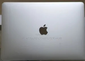 Laptop Apple MacBook Pro 2017 8GB Intel Core I5 SSD 256GB