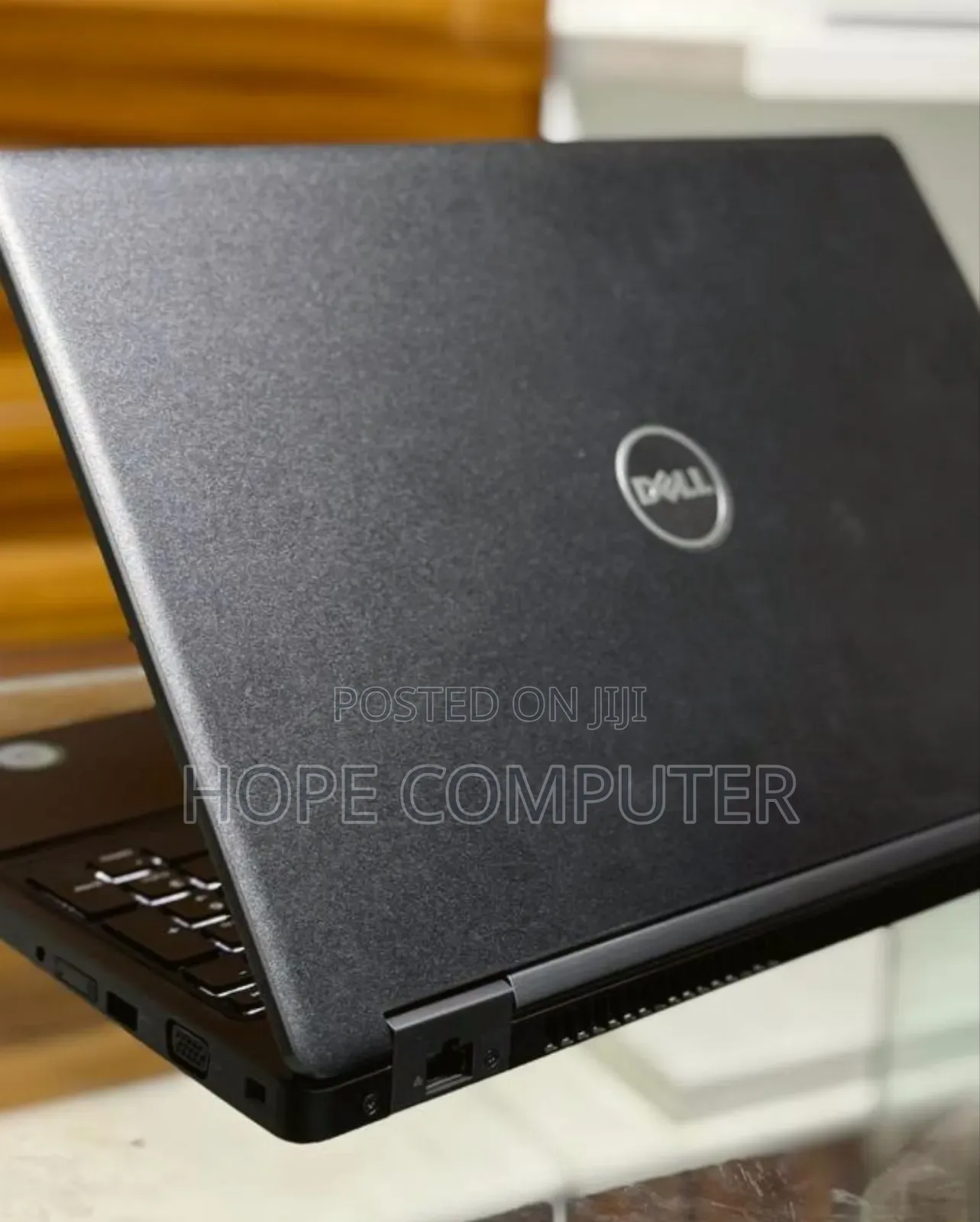 New Laptop Dell Latitude 5310 32GB Intel Core I7 SSD 1T