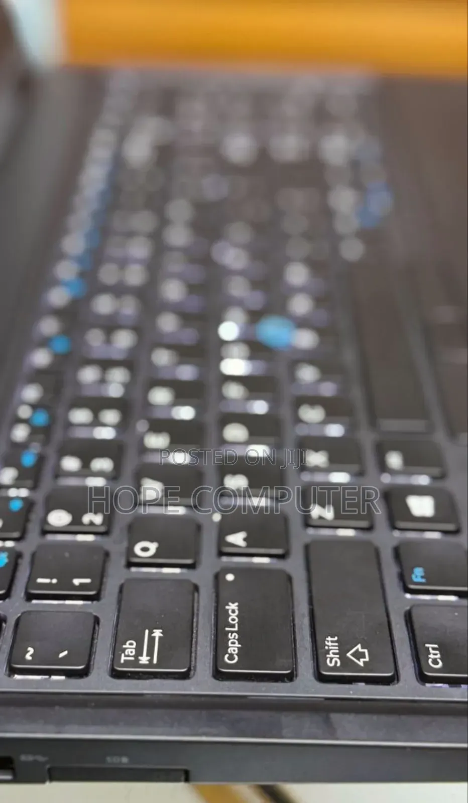 New Laptop Dell Latitude 5310 32GB Intel Core I7 SSD 1T