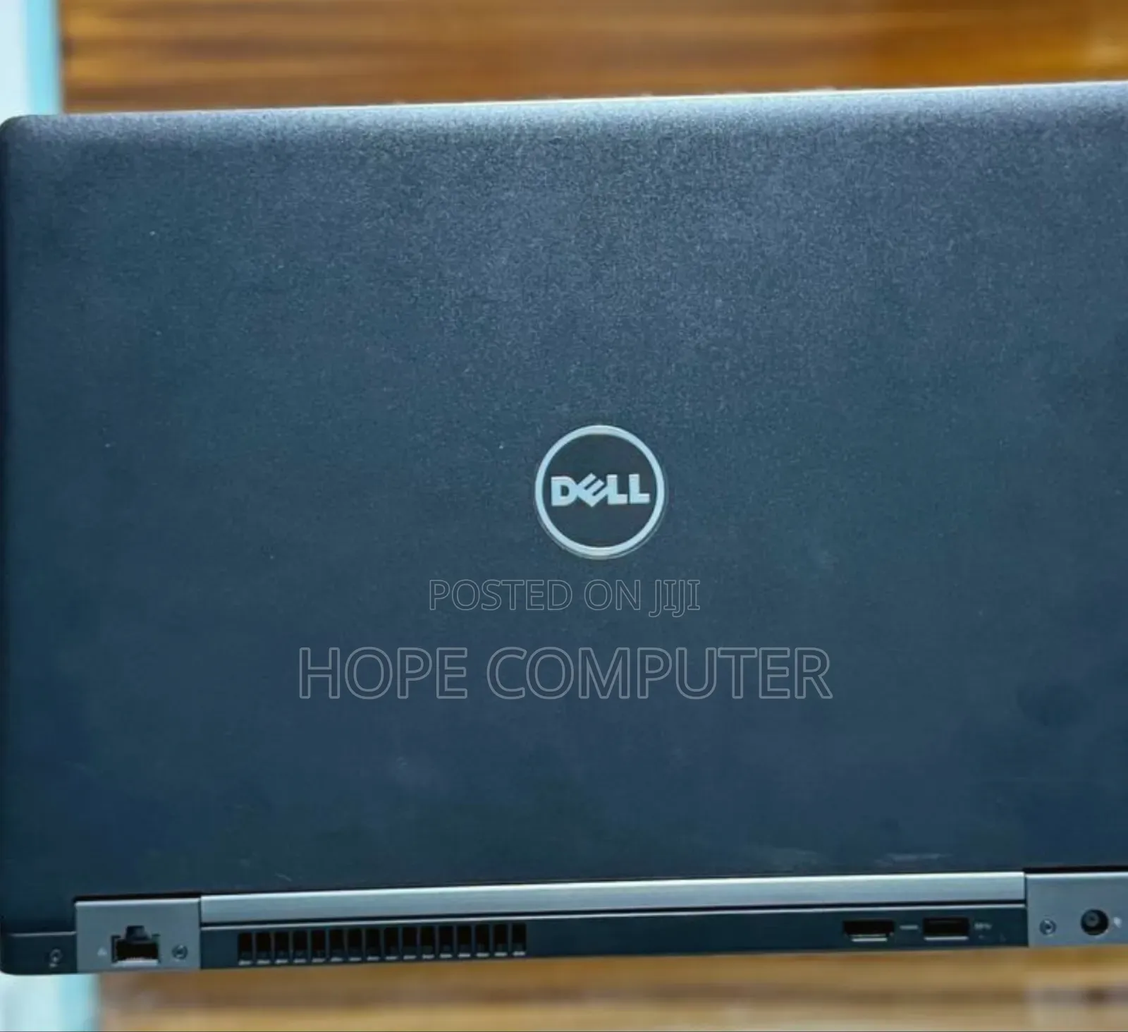 New Laptop Dell Latitude 5310 32GB Intel Core I7 SSD 1T